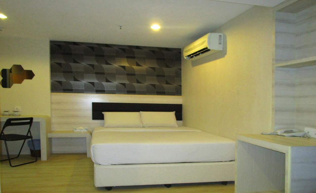 T-Hotel Bukit Bintang Kuala Lumpur Room photo